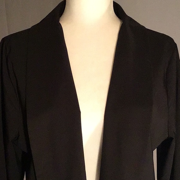 NEW MICHEL FASHION plus size blazer - Picture 2 of 13